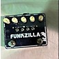 Used SolidGoldFX FUNKZILLA Effect Pedal thumbnail