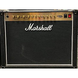 Used Universal Audio Used Marshall DSL40C 40W 1x12 Tube Guitar Combo Amp