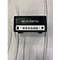 Used Soldano MINI SUPER LEAD OVERDRIVE Solid State Guitar Amp Head thumbnail