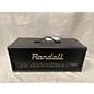 Used Randall Rg1003 Solid State Guitar Amp Head thumbnail