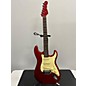 Used G&L Tribute Legacy Solid Body Electric Guitar thumbnail