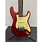 Used G&L Tribute Legacy Solid Body Electric Guitar