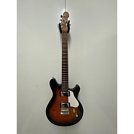 Used Sterling by Music Man Used Sterling By Music Man VALENTINE 2 Color Sunburst Solid Body Electric Guitar