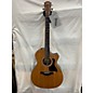 Used Taylor 314CE Acoustic Electric Guitar thumbnail