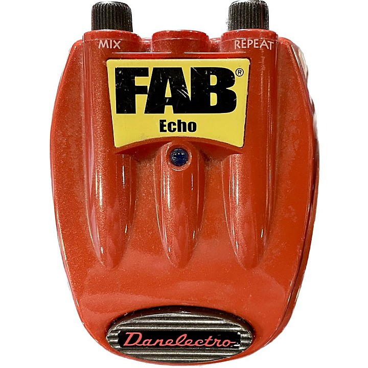 Danelectro fab online distortion