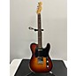 Used Fender JASON ISBELLN ROADWORN TELECASTER Solid Body Electric Guitar thumbnail