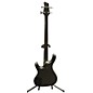 Used Ibanez EDB500 Electric Bass Guitar