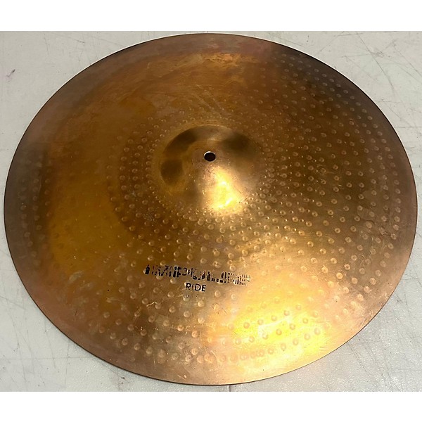 Used Zildjian 20in Impulse Cymbal