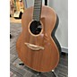 Used Lowden Used Lowden F-50 Redwood Acoustic Electric Guitar