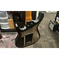 Used Used Kiesel Aries Custom Build Smoke Burst Solid Body Electric Guitar
