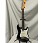 Used Fender 2020 American Custom Stratocaster Solid Body Electric Guitar thumbnail