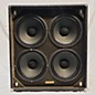 Used Ampeg 1970s V-4 Bass Cabinet
