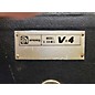 Used Ampeg 1970s V-4 Bass Cabinet