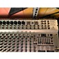 Used Behringer 2016 Europower PMX5000 Powered Mixer