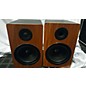 Used Rockville Amp8 PAIR Powered Monitor thumbnail