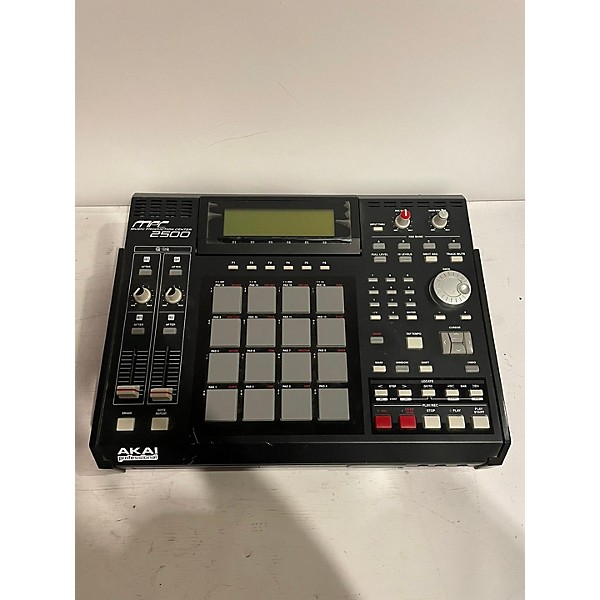 Used Akai Professional MPC2500 Production Controller | Guitar Center