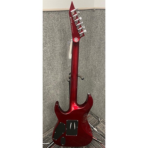 Used ESP M1 Custom '87 Solid Body Electric Guitar
