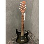 Used Sterling by Music Man John Petrucci Signature JP150FM Solid Body Electric Guitar thumbnail