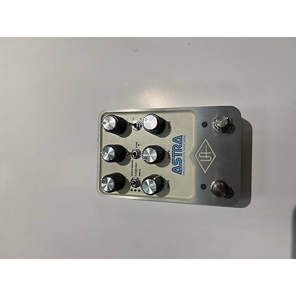 Used Universal Audio Astra Effect Pedal