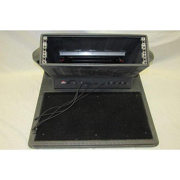 Used SKB Ps100 Pedal Board