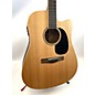Used Mitchell ME1CE Acoustic Electric Guitar thumbnail
