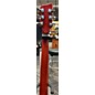 Used GERMANN Custom Build Cherry Solid Body Electric Guitar