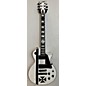 Used ESP LTD James Hetfield Signature Iron Cross Solid Body Electric Guitar thumbnail