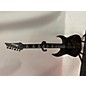 Used Ibanez RG1221 Solid Body Electric Guitar thumbnail