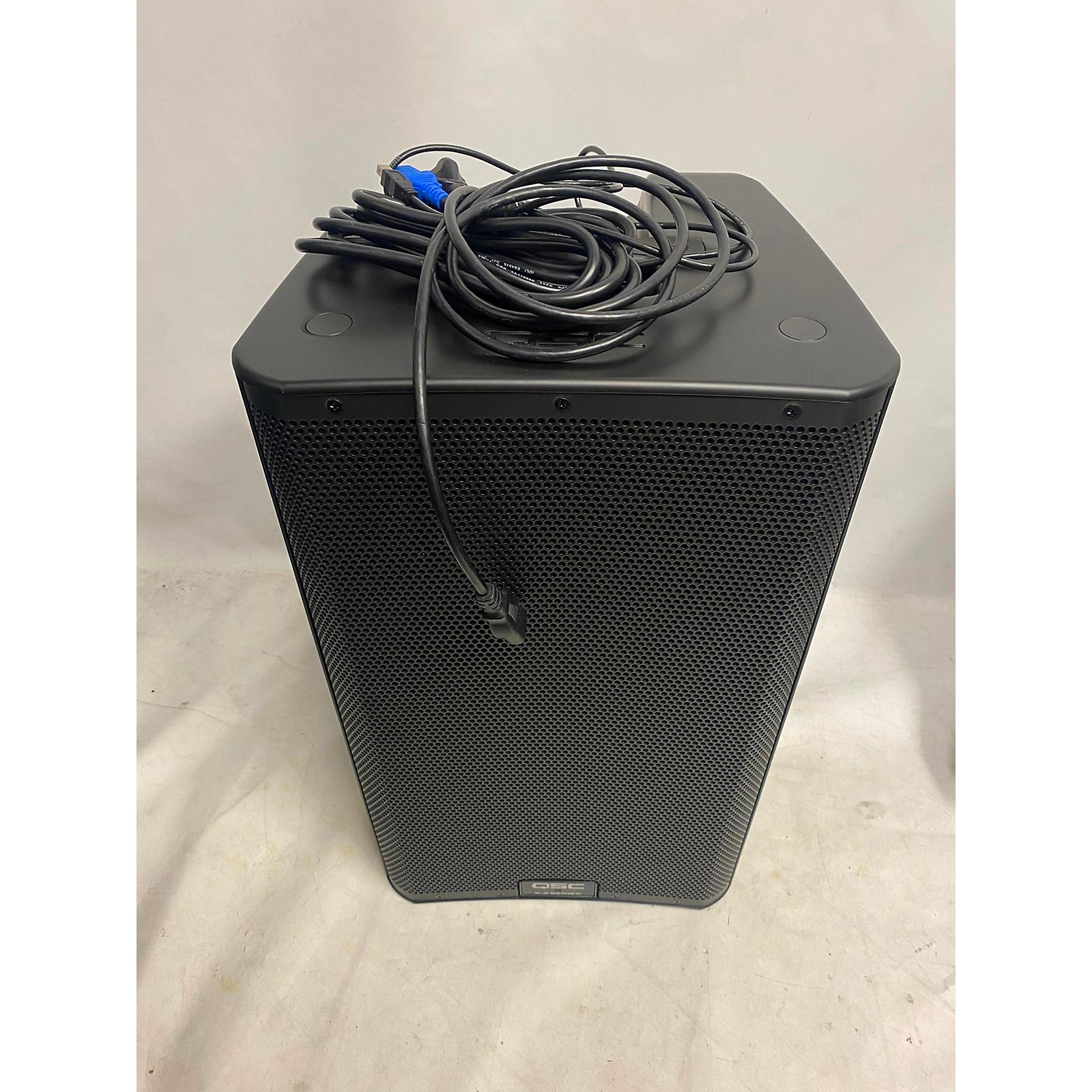 Used QSC K12.2 Powered Speaker Guitar Center