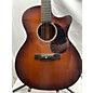 Used Martin GPCPA4 Acoustic Electric Guitar