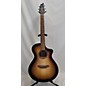 Used Breedlove Discovery S Concert Ce Acoustic Electric Guitar thumbnail