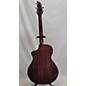Used Breedlove Discovery S Concert Ce Acoustic Electric Guitar