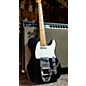 Vintage Fender Vintage 1968 Fender Telecaster Black Solid Body Electric Guitar thumbnail