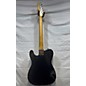 Vintage Fender Vintage 1968 Fender Telecaster Black Solid Body Electric Guitar