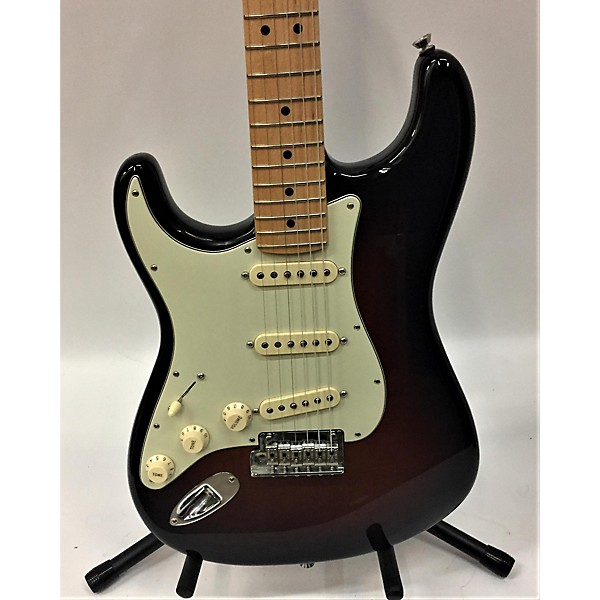 Used Fender 2020 American Professional Stratocaster LH Electric Guitar