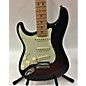 Used Fender 2020 American Professional Stratocaster LH Electric Guitar