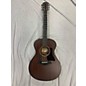 Used Taylor AD22e Acoustic Electric Guitar thumbnail