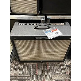 Used Fender Used Fender Hot Rod Deluxe 40W 1x12 Tube Guitar Combo Amp