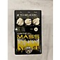 Used Used TC-Helicon Critical Mass Effect Pedal thumbnail