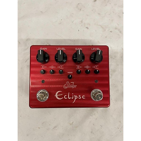 Used Suhr Eclipse Effect Pedal | Guitar Center