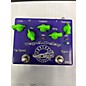 Used J.Rockett Audio Designs Touch Overdrive Effect Pedal thumbnail