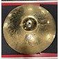 Used Zildjian 20in K CUSTOM RIDE Cymbal thumbnail
