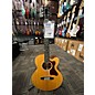 Used Gibson 2019 Parlor Walnut M Acoustic Electric Guitar
