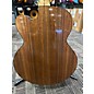 Used Gibson 2019 Parlor Walnut M Acoustic Electric Guitar