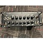 Used Fender Jazzmaster Ultralight Solid State Guitar Amp Head Solid State Guitar Amp Head thumbnail