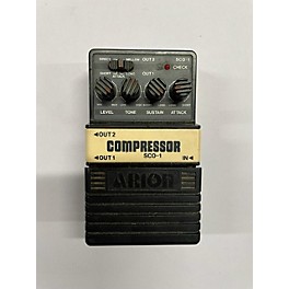 Used Arion Used Arion SCO-1 Effect Pedal