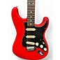 Used Fender Used Fender Mark Knopfler Signature Stratocaster Dakota Red Solid Body Electric Guitar