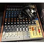 Used TASCAM Model 12 Unpowered Mixer thumbnail
