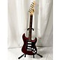 Used G&L S500 FULLERTON DELUXE Solid Body Electric Guitar thumbnail
