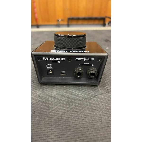 Used M-Audio Air Audio Interface